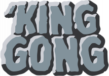 King Gong (World Famous Open-Mic Night!)