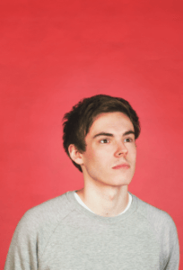 Rhys James