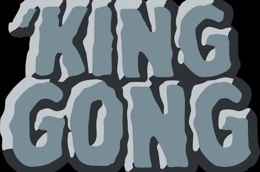King Gong  (World Famous Open-Mic Night!)