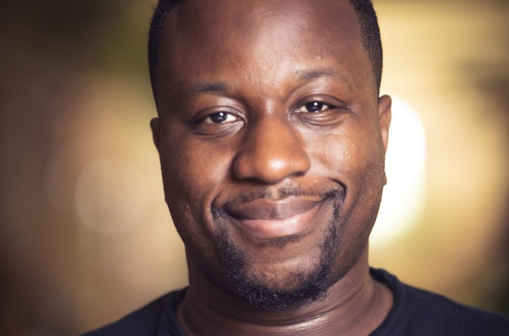 Babatunde Aleshe