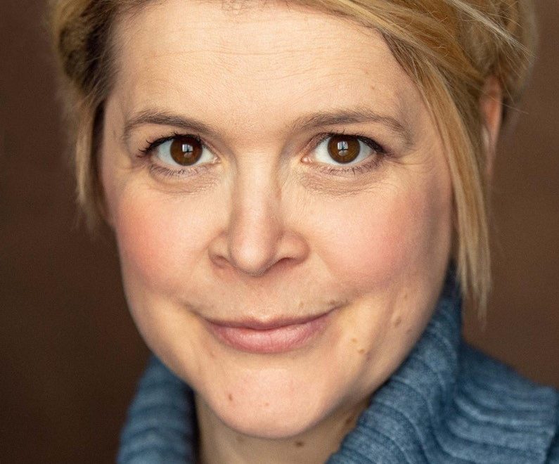 Ruth Bratt
