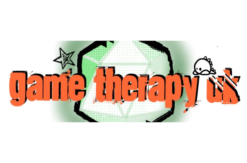 Stand Up for Game Therapy UK