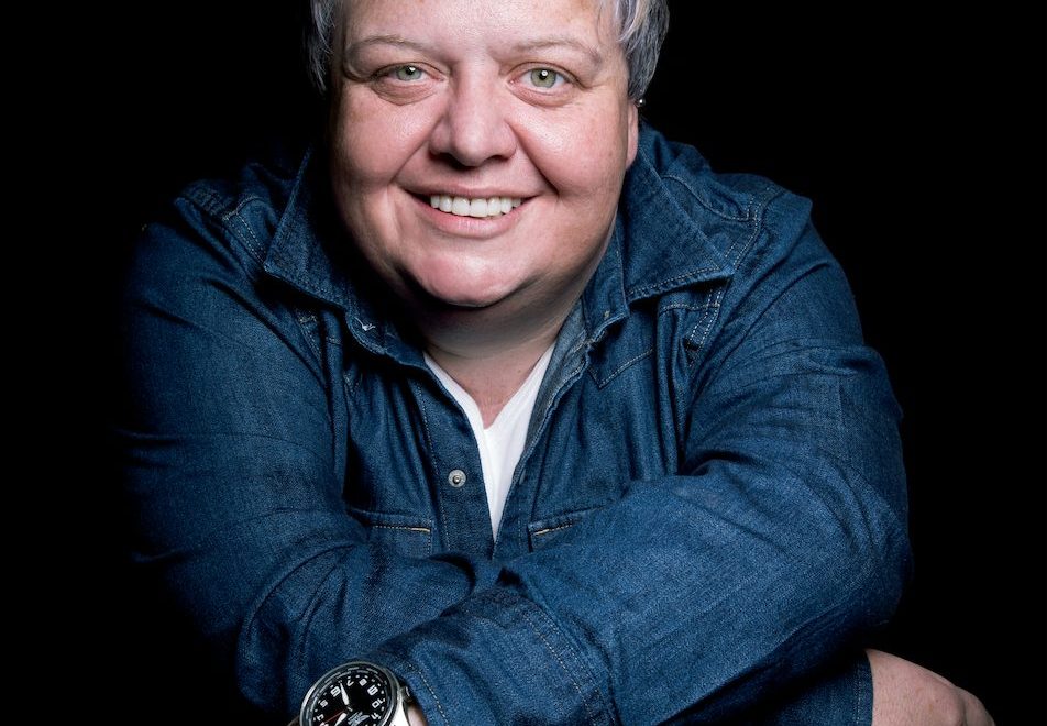 Susie McCabe