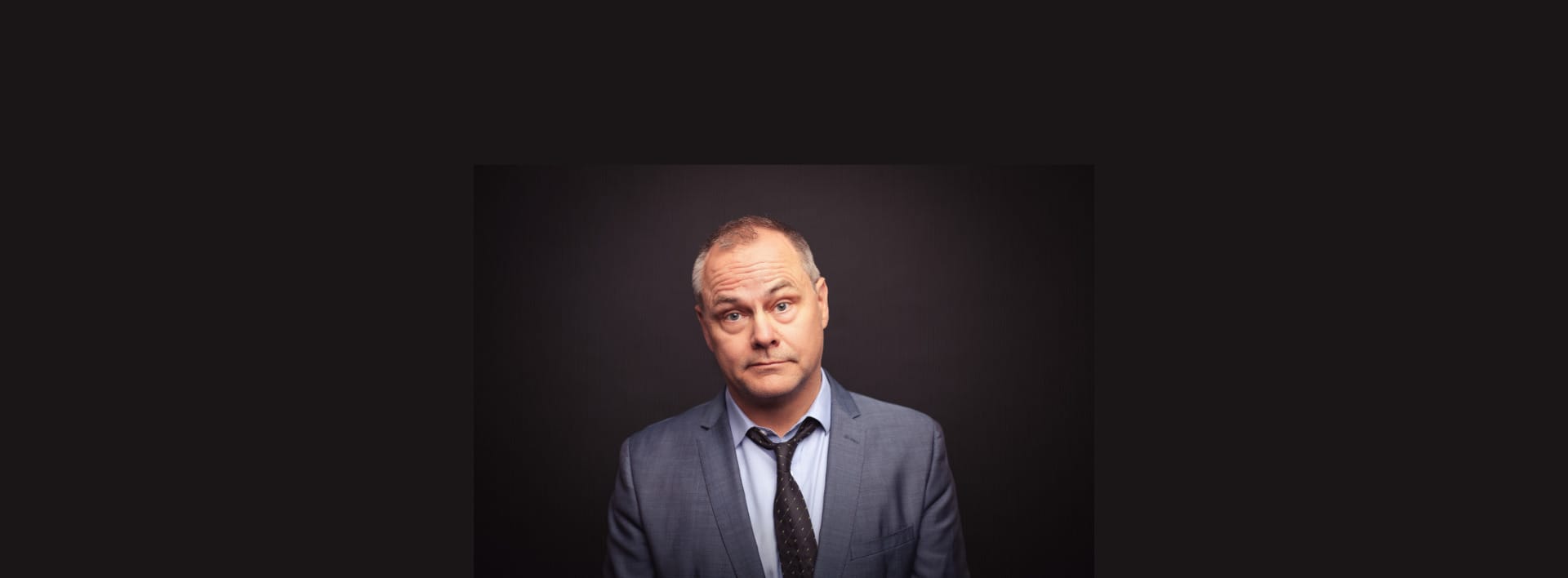 Jack Dee: Off The Telly – Live At The Comedy Store - London