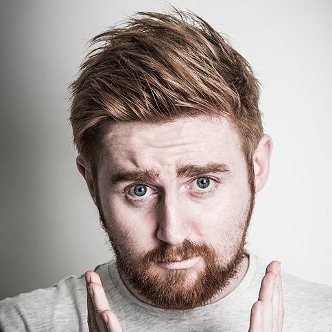 Gareth Waugh