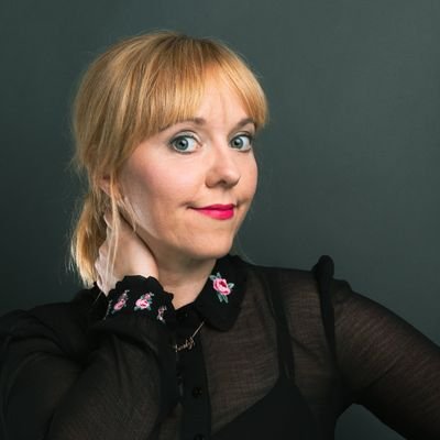 Heather Urquhart