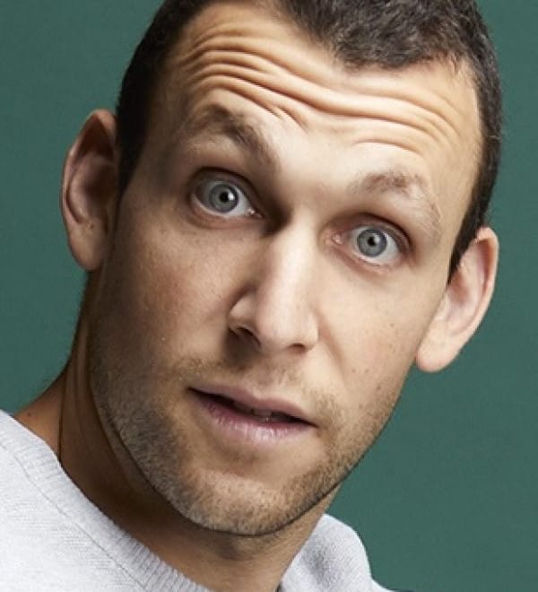 Michael Shafar